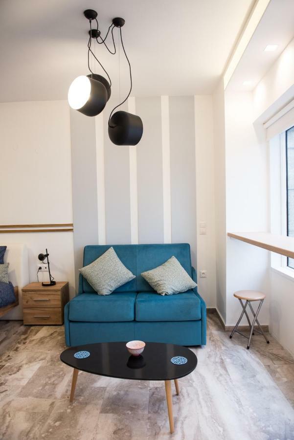Leiland #Colony_White_Tower_Suite Selanik Dış mekan fotoğraf