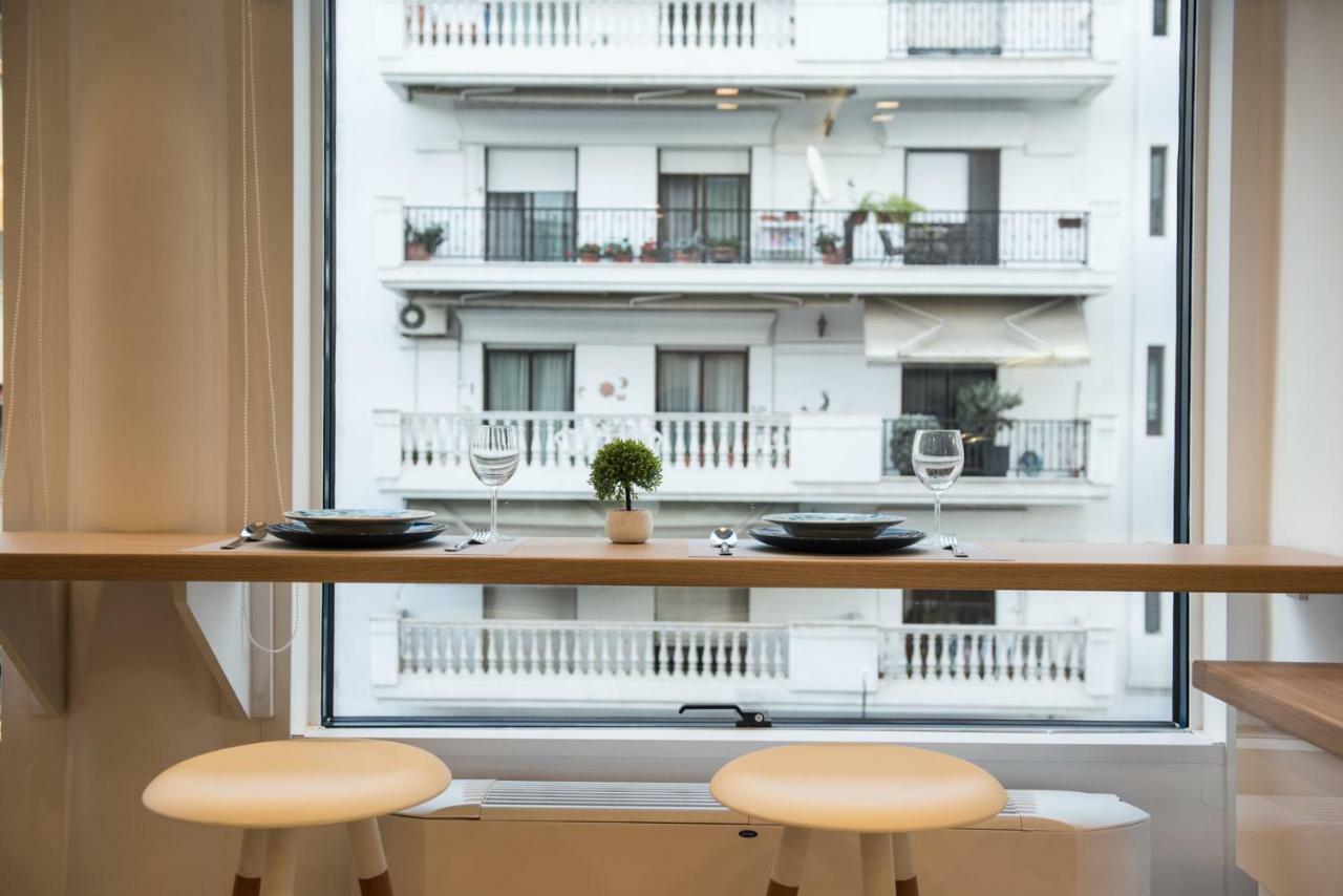 Leiland #Colony_White_Tower_Suite Selanik Dış mekan fotoğraf