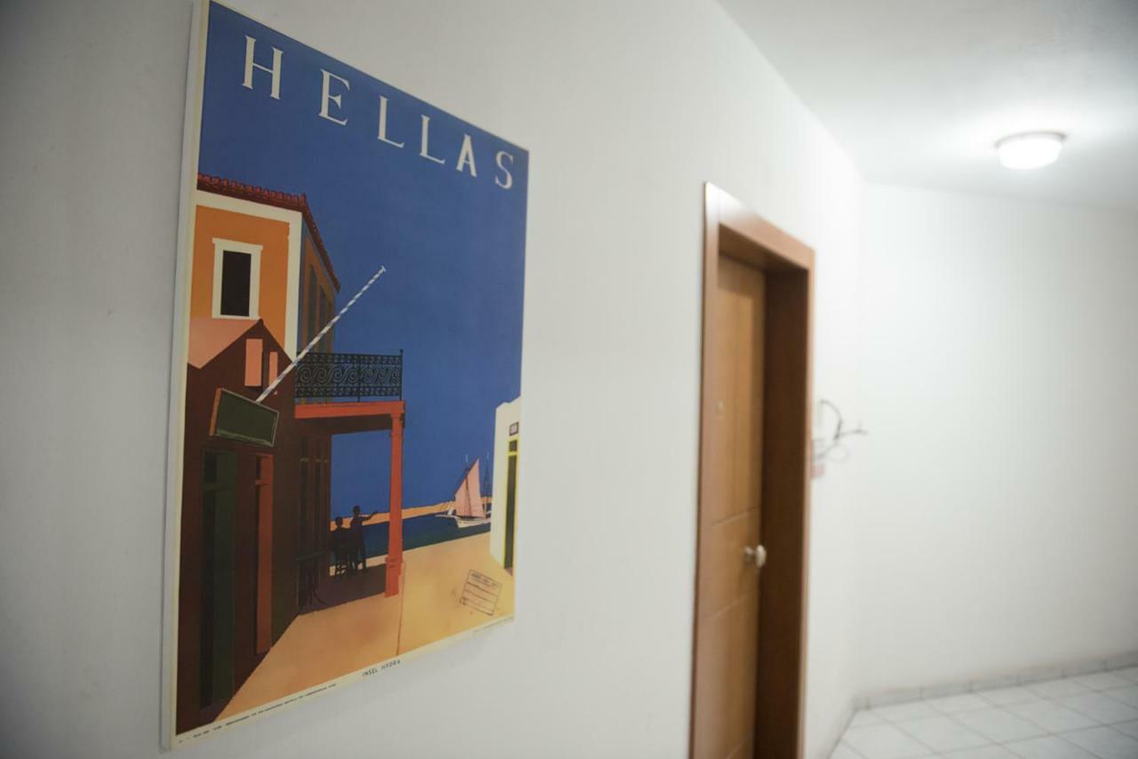 Leiland #Colony_White_Tower_Suite Selanik Dış mekan fotoğraf
